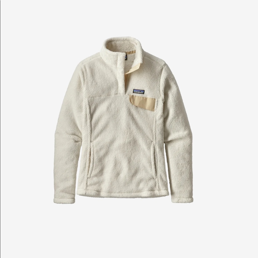 Women's Re-Tool Snap-T® Fleece Pullover